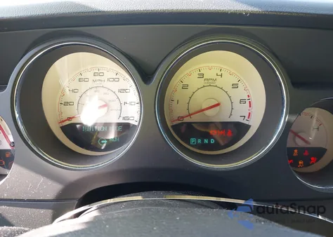 2012 Dodge Challenger R/T из США, поврежденный, VIN 2C3CDYBTXCH101672